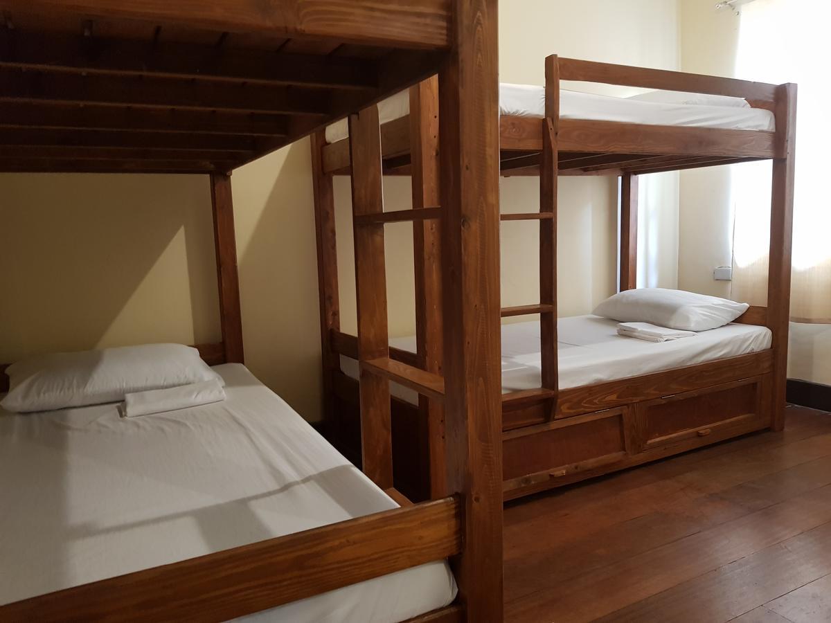 Kamuning Transient Hostel Bandar Quezon Luaran gambar
