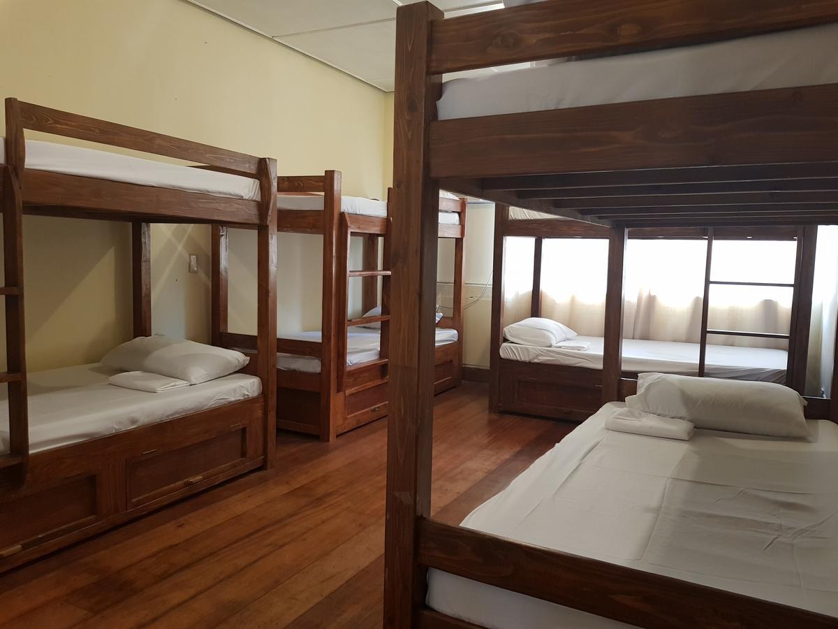 Kamuning Transient Hostel Bandar Quezon Luaran gambar