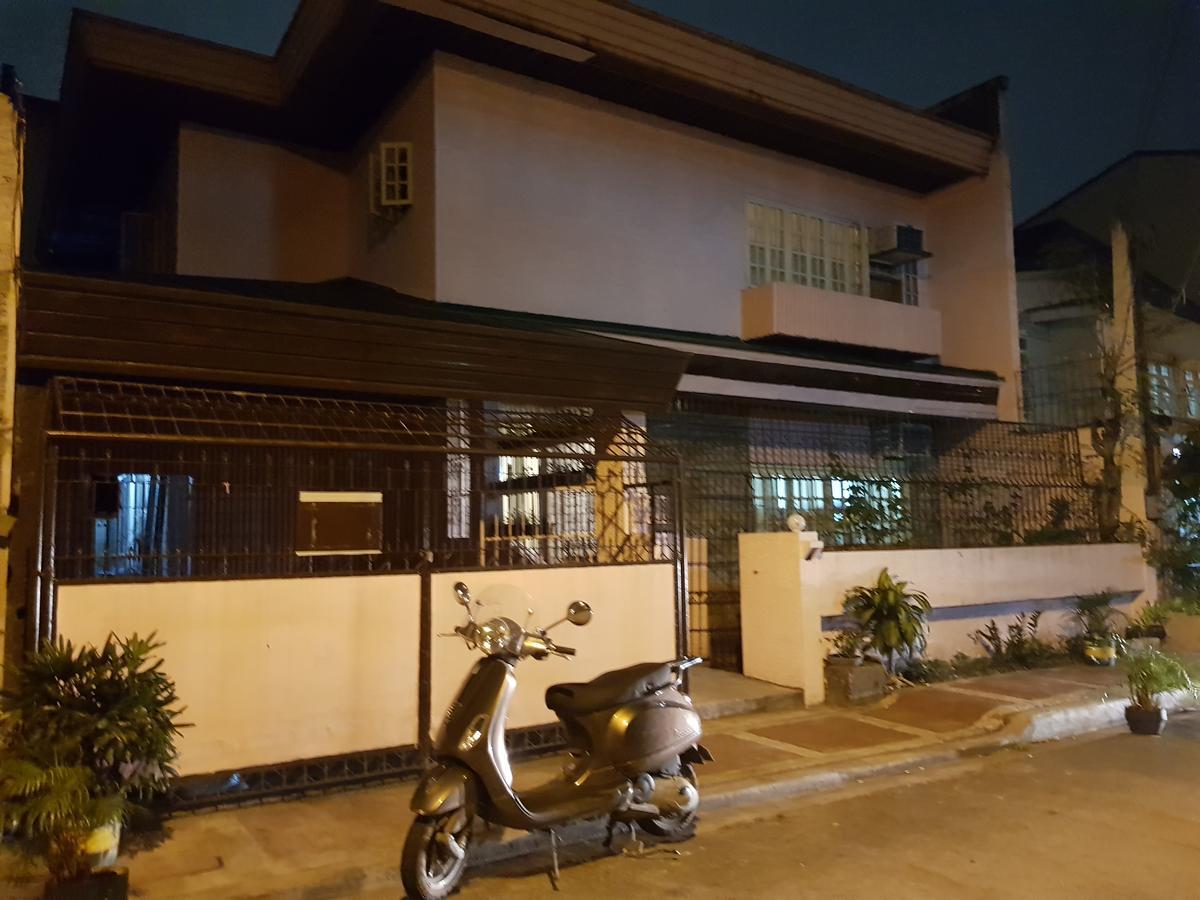 Kamuning Transient Hostel Bandar Quezon Luaran gambar