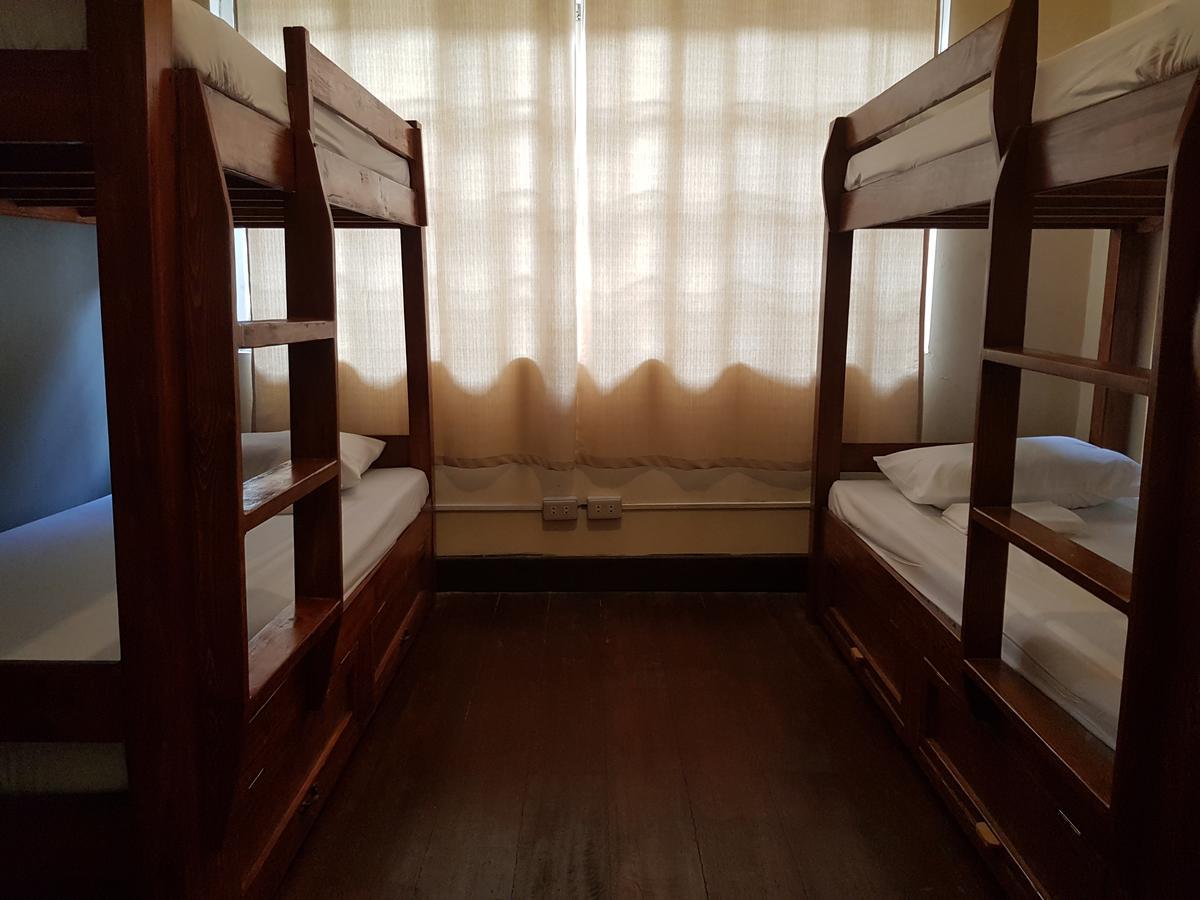 Kamuning Transient Hostel Bandar Quezon Luaran gambar