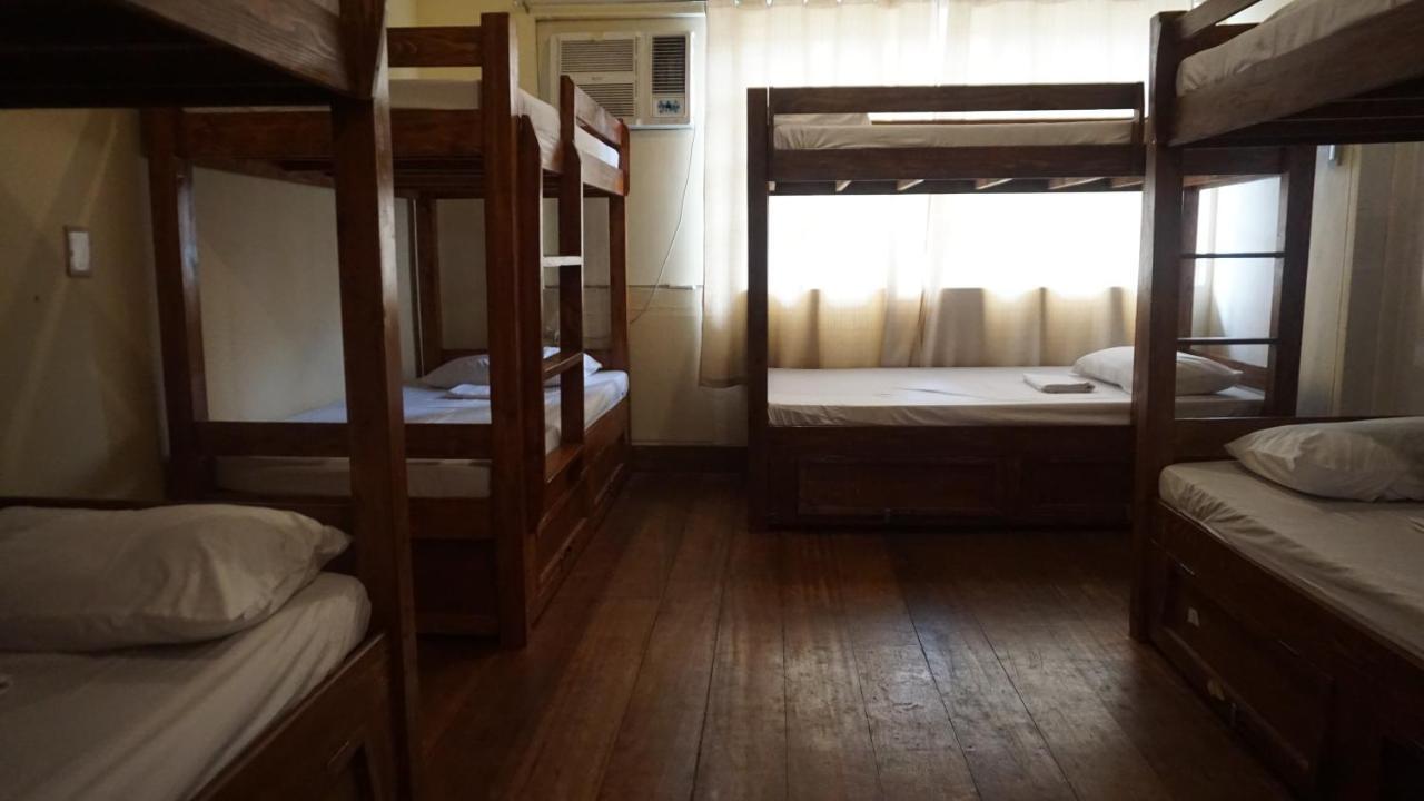 Kamuning Transient Hostel Bandar Quezon Luaran gambar